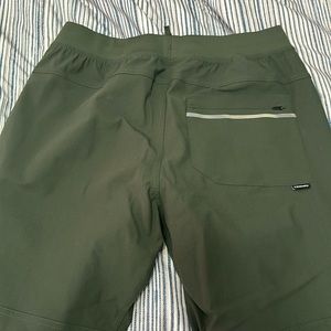 Legends brand aviation jogger.